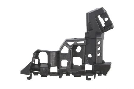 Elemente bara - Suport bara fata potrivit OPEL ASTRA K dupa 2015 - stanga (lateral, plastic)