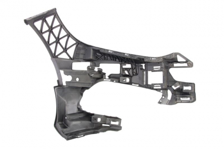 Suport bara fata stanga (lateral, plastic, pachet AMG) MERCEDES Clasa C dupa 2013 [1]