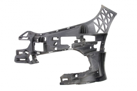 Suport bara fata stanga (lateral, plastic, pachet AMG) MERCEDES Clasa C dupa 2013 [0]