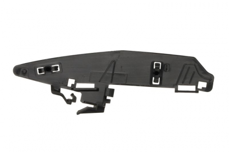Suporti caroserie - Suport bara Fata Stanga (lateral, plastic, Pachet M) potrivit BMW IX3 (G08), X3 (G01, F97), X4 (G02, F98) 1.6-Electric dupa 2017