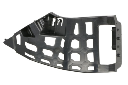 Suporti caroserie - Suport bara fata stanga lateral, plastic potrivit BMW 5 G30, G31, G38, F90 2017-2020