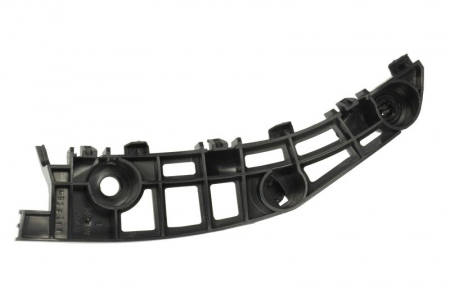 Suporti caroserie - Suport bara fata Stanga (lateral, plastic) potrivit MITSUBISHI OUTLANDER III 2.0/2.2D 08.12-