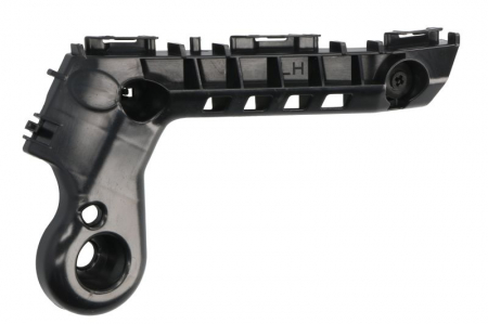 Suporti caroserie - Suport bara fata Stanga (lateral, plastic) potrivit TOYOTA COROLLA 1.6 01.19-