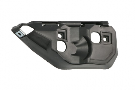 Suporti caroserie - Suport bara fata stanga lateral plastic potrivit VOLVO S40 II 2004-2007