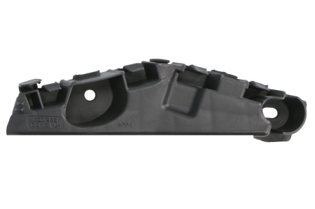 Suporti caroserie - Suport bara fata stanga lateral, plastic potrivit VW AMAROK 2H 05.16-05.22