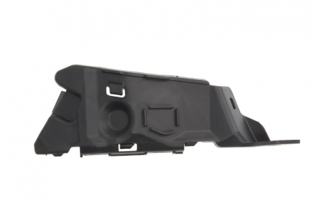 Elemente bara - Suport bara fata stanga (lateral, plastic) SEAT LEON intre 2009-2012