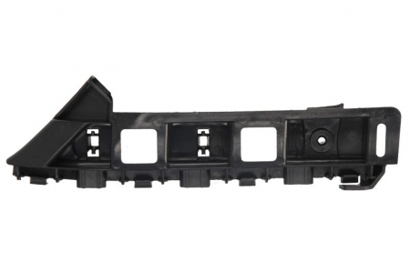 Suporti caroserie - Suport bara fata stanga potrivit VW Passat varianta SUA 2011-2015 - (lateral, plastic)