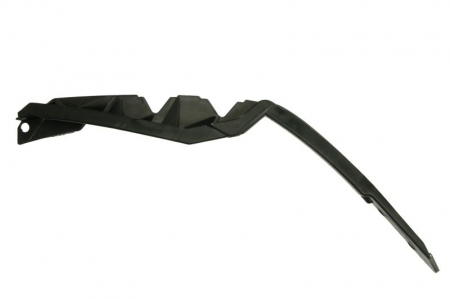 Suporti caroserie - Suport bara fata stanga potrivit SKODA OCTAVIA 2004-2008 - lateral