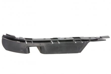 Elemente bara - Suport bara fata stanga (lateral/superior, plastic) BMW Seria 5 intre 2003-2008