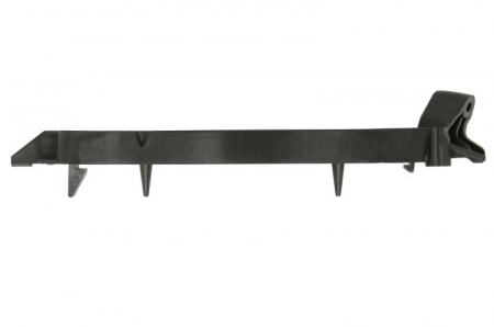 Elemente bara - Suport bara fata stanga (lateral/superior, plastic) OPEL CORSA HATCHBACK dupa 2014