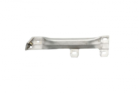 Suporti - Suport bara Fata Stanga (latura, aluminiu) potrivit BMW 5 (F10), 5 (F11), 5 GRAN TURISMO (F07), 6 (F12), 6 (F13), 6 GRAN COUPE (F06), 7 (F01, F02, F03, F04) 2.0-6.0 2008-2018
