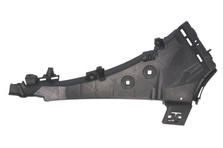 Suporti caroserie - Suport bara Fata Stanga latura, plastic potrivit AUDI Q7 3.0-6.0D 2006-2015