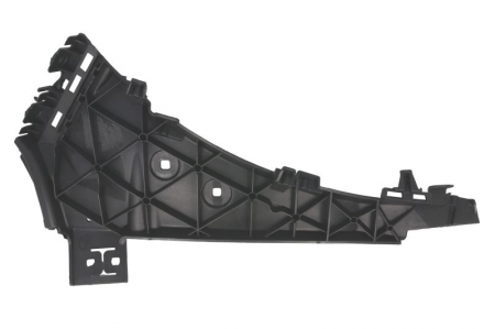 Suport bara Fata Stanga latura, plastic potrivit AUDI Q7 3.0-6.0D 2006-2015 [1]
