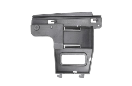 Suporti caroserie - Suport bara Fata Stanga latura, plastic potrivit BMW 7 E38 2.5D-5.4 03.94-11.01