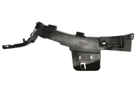 Caroserie - Suport bara Fata Stanga latura, plastic potrivit CITROEN JUMPY II, JUMPY III; OPEL VIVARO C; PEUGEOT EXPERT, EXPERT TEPEE 1.5D-Electric 01.07-