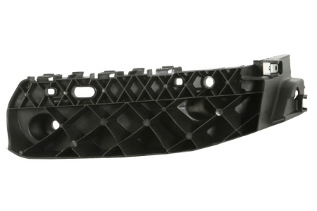 Suporti caroserie - Suport bara Fata Stanga (latura, plastic) potrivit DODGE DURANGO III 2014-2017