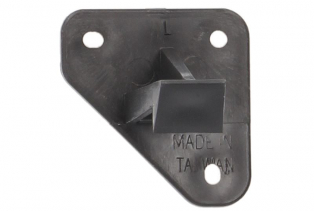 Suport bara Fata Stanga latura, plastic potrivit Ford Edge 2014-2018 [0]