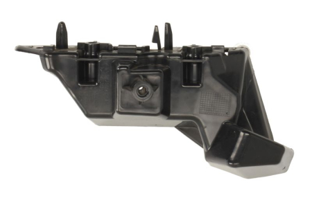 Suporti caroserie - Suport bara Fata Stanga (latura, plastic) potrivit FORD FOCUS IV 2018-2021