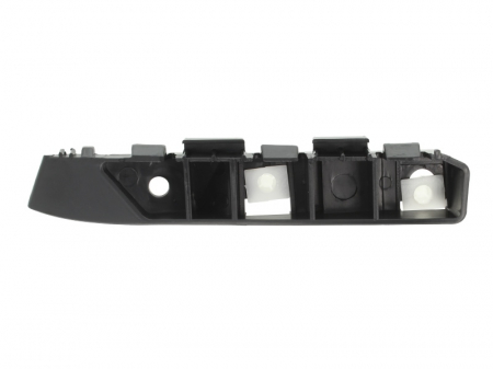 Suporti - Suport bara Fata Stanga (latura, plastic) potrivit HYUNDAI I10 I 1.1/1.1D/1.2 2008-2013