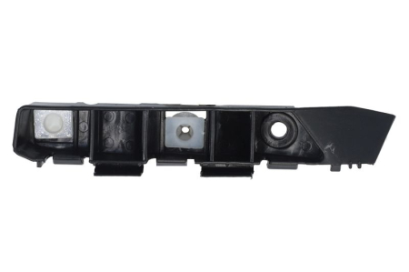 Suporti caroserie - Suport bara Fata Stanga (latura, plastic) potrivit HYUNDAI i10 I PA 2011-2013