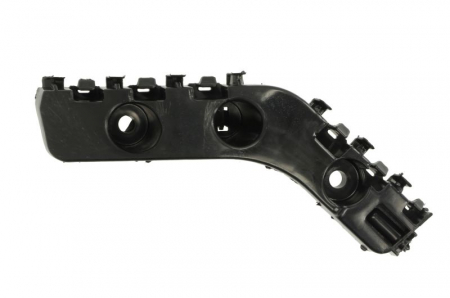 Suporti caroserie - Suport bara Fata Stanga latura, plastic potrivit JEEP GRAND CHEROKEE IV 3.0-6.4 dupa 2013