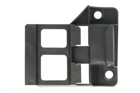 Suport bara Fata Stanga (latura, plastic) potrivit MERCEDES SPRINTER 3,5-T (B906), SPRINTER 3-T (B906), SPRINTER 3-T (B910), SPRINTER 4,6-T (B906), SPRINTER 5-T (B906) 1.8-3.5 2006-2021 [1]