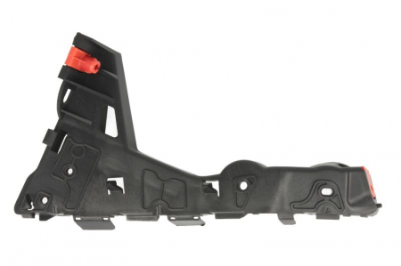 Suporti - Suport bara Fata Stanga (latura, plastic) potrivit OPEL ASTRA H, ASTRA H CLASSIC, ASTRA H GTC, ASTRA H/KOMBI 1.2-2.0 dupa 2004