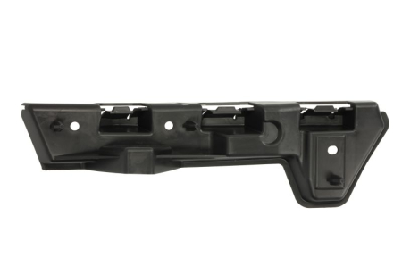 Suporti caroserie - Suport bara Fata Stanga (latura, plastic) potrivit RENAULT MASTER III 2010-2019