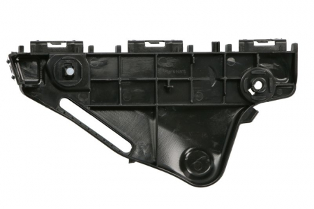 Suport bara Fata Stanga latura, plastic potrivit TOYOTA HILUX VIII 2.4D/2.7/2.8D dupa 2015 [1]