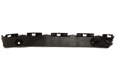 Suporti caroserie - Suport bara Fata Stanga latura, plastic potrivit Toyota Sienna 2010-2017