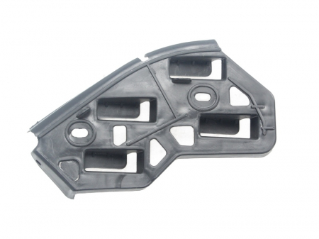 Suporti - Suport bara Fata Stanga (latura, plastic) potrivit VW POLO, POLO IV 1.2-1.9D dupa 2001