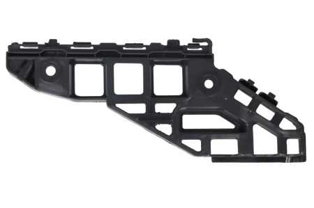 Suporti caroserie - Suport bara Fata Stanga (latura, plastic) potrivit VW SCIROCCO III 2014-2017
