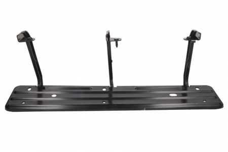Elemente bara - Suport bara fata stanga metal, potrivit FORD TRANSIT VI 2013-2018