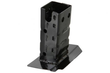 Elemente bara - Suport bara fata stanga otel CHEVROLET AVEO dupa 2011