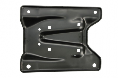 Suport bara Fata Stanga (otel) potrivit DODGE RAM 1500 3.7-5.9 01.93- [1]