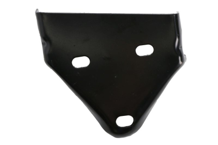 Suporti caroserie - Suport bara Fata Stanga (otel) potrivit JEEP CHEROKEE XJ 1996-2001