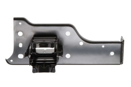 Suporti caroserie - Suport bara Fata Stanga otel potrivit OPEL CORSA D, CORSA D/HATCHBACK 1.0-1.7D 2006-2014
