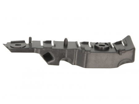 Piese Auto - Suport bara fata stanga (plastic) AUDI A3 2008-2012