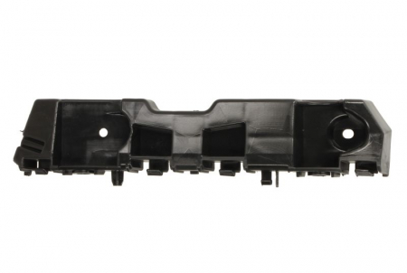 Suporti caroserie - Suport bara fata stanga potrivit DACIA LOGAN II, LOGAN MCV II, SANDERO II; RENAULT LOGAN/STEPWAY II, SANDERO/STEPWAY II 0.9-1.6 dupa 2012 - (plastic)