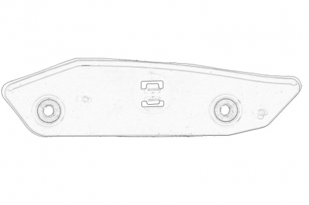 Piese Auto - Suport bara fata stanga ( plastic) FORD MONDEO intre 2007-2014