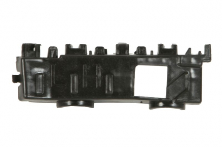 Suporti caroserie - Suport bara Fata Stanga (plastic, lateral) potrivit HYUNDAI TUCSON, TUCSON/SUV 1.6-2.0D 06.15-12.20