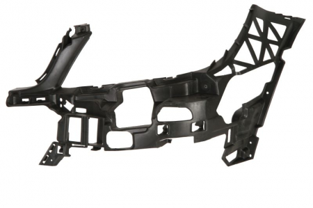 Elemente bara - Suport bara fata stanga (plastic) MERCEDES Clasa C COUPE intre 2011-2014