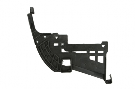Elemente bara - Suport bara Fata Stanga (plastic) potrivit HYUNDAI TUCSON 2.0/2.0D/2.7 dupa 2004