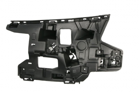 Suporti caroserie - Suport bara fata stanga plastic potrivit VOLVO V40 II 2012-2015