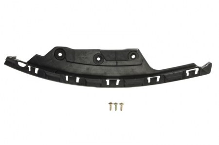 Suporti - Suport bara Fata Stanga (plastic, sub far) potrivit JEEP CHEROKEE 2.0D-3.2 dupa 2013