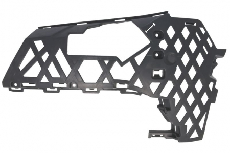 Suporti caroserie - Suport bara fata stanga (plastic, sub far) VW PASSAT ALLTRACK B8, PASSAT B8 1.4-2.0D dupa 2014