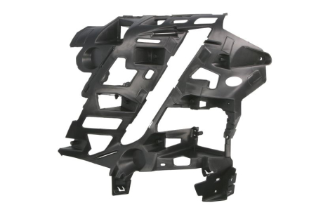 Suporti caroserie - Suport bara fata stanga potrivit PEUGEOT 2008 II 06.19-04.23