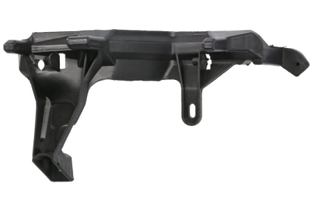 Suport bara fata stanga potrivit PORSCHE CAYENNE I 9PA/957 01.07-06.10 Suporti caroserie - Suport bara fata stanga potrivit PORSCHE CAYENNE I 9PA/957 01.07-06.10