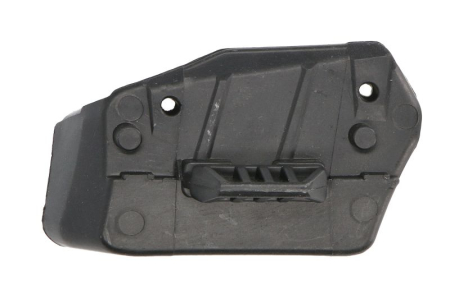 Suport bara fata stanga potrivit PORSCHE CAYMAN 982 12.15- Suporti caroserie - Suport bara fata stanga potrivit PORSCHE CAYMAN 982 12.15-