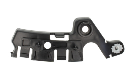 Suport bara Fata Stanga potrivit RENAULT MEGANE, MEGANE III 1.2-2.0D 11.08-03.17 Suporti caroserie - Suport bara Fata Stanga potrivit RENAULT MEGANE, MEGANE III 1.2-2.0D 11.08-03.17